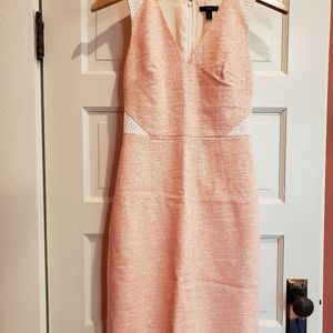 Excellent dress! J Crew sz 0